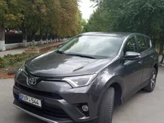 Номер авто #RVP544 - Продам Toyota. Проверить авто в Молдове