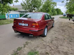 Номер авто #BDT243 - Продам BMW. Проверить авто в Молдове