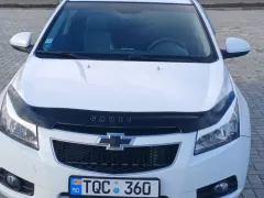 Număr de înmatriculare #tqc360 - Chevrolet Cruze. Verificare auto în Moldova
