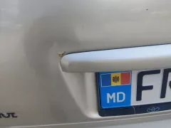 Număr de înmatriculare #frr175 - Toyota Corolla Verso. Verificare auto în Moldova
