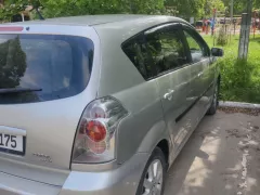 Номер авто #frr175 - Toyota Corolla Verso. Проверить авто в Молдове