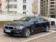 Număr de înmatriculare #DYD512 - BMW 5 Series. Verificare auto în Moldova