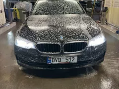Номер авто #dyd512 - BMW 5 Series. Проверить авто в Молдове