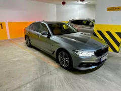 Номер авто #DYD060 - BMW 5 Series. Проверить авто в Молдове