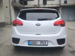 Номер авто #dqo953 - KIA Ceed. Проверить авто в Молдове