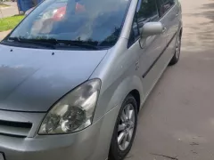 Номер авто #frr175 - Toyota Corolla Verso. Проверить авто в Молдове