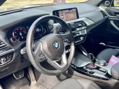 Номер авто #qmx440 - BMW X4. Проверить авто в Молдове