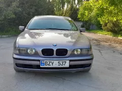 Număr de înmatriculare #bzy537 - BMW 5 Series. Verificare auto în Moldova