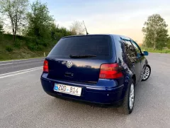 Номер авто #zqd814 - Volkswagen Golf. Проверить авто в Молдове