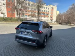 Номер авто #dhg259 - Toyota Rav 4. Проверить авто в Молдове