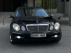 Номер авто #gwh868 - Mercedes E-Class. Проверить авто в Молдове