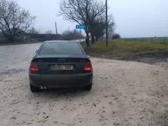 Номер авто #QJD335 - Audi A4. Проверить авто в Молдове