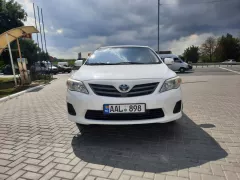 Номер авто #AAL898 - Продам Toyota. Проверить авто в Молдове