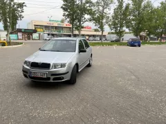 Număr de înmatriculare #xbg449 - Skoda Fabia. Verificare auto în Moldova