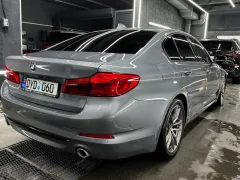 Номер авто #dyd060 - BMW 5 Series. Проверить авто в Молдове