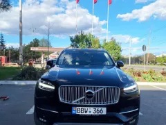 Номер авто #bbw366 - Volvo XC90. Проверить авто в Молдове