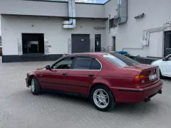 Номер авто #bdt243 - BMW 5 Series. Проверить авто в Молдове