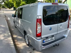 Номер авто #IEW485 - Fiat Scudo. Проверить авто в Молдове